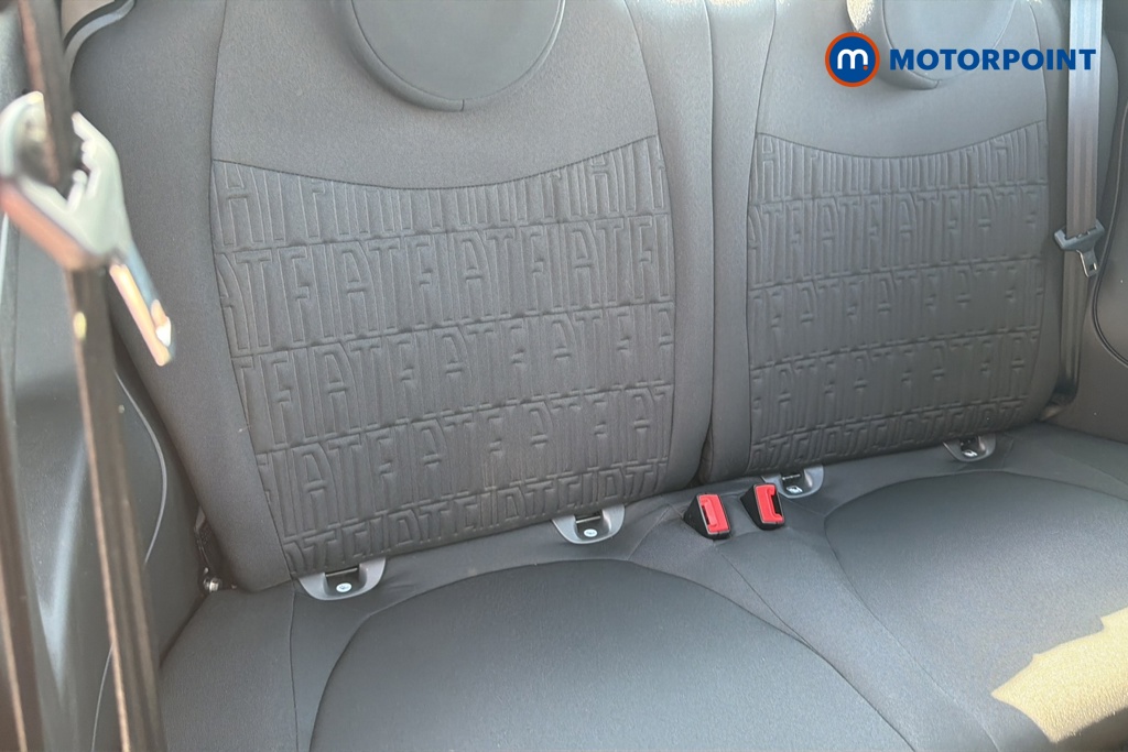 Fiat 500 1.0 Mild Hybrid 3Dr Manual Petrol Hatchback - Stock Number (1647257) - 25th supplementary image