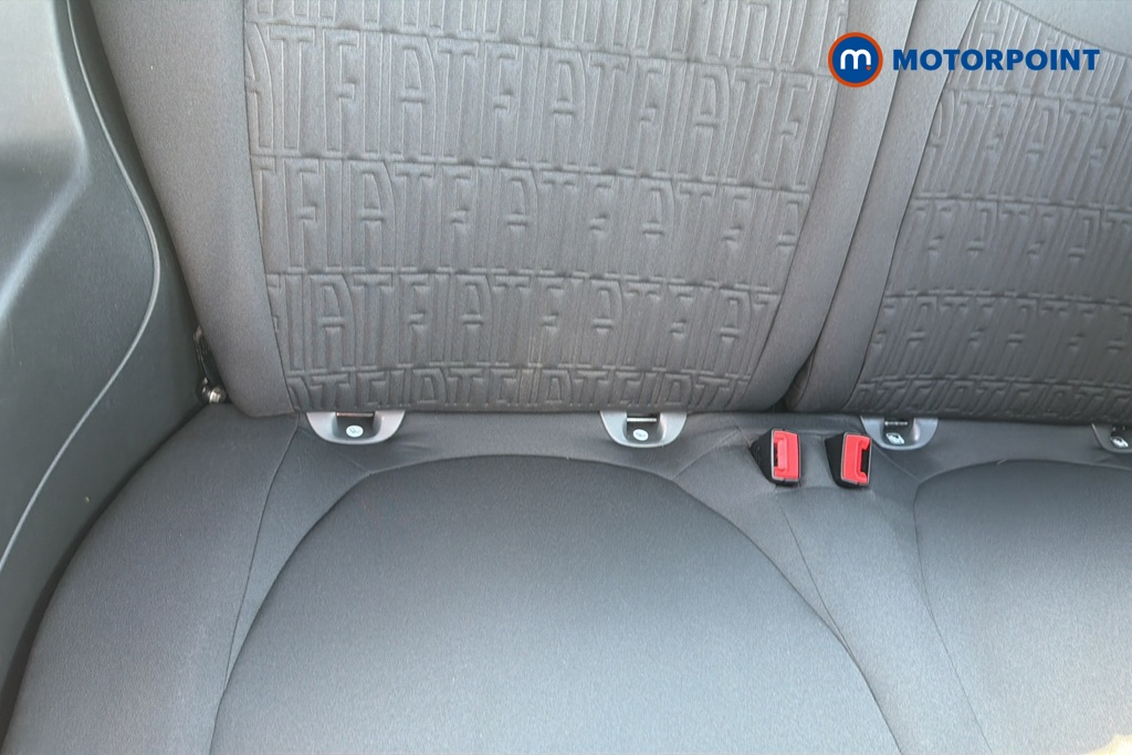 Fiat 500 1.0 Mild Hybrid 3Dr Manual Petrol Hatchback - Stock Number (1647257) - 27th supplementary image