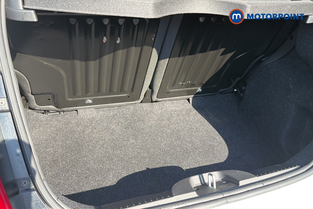 Fiat 500 1.0 Mild Hybrid 3Dr Manual Petrol Hatchback - Stock Number (1647257) - 30th supplementary image