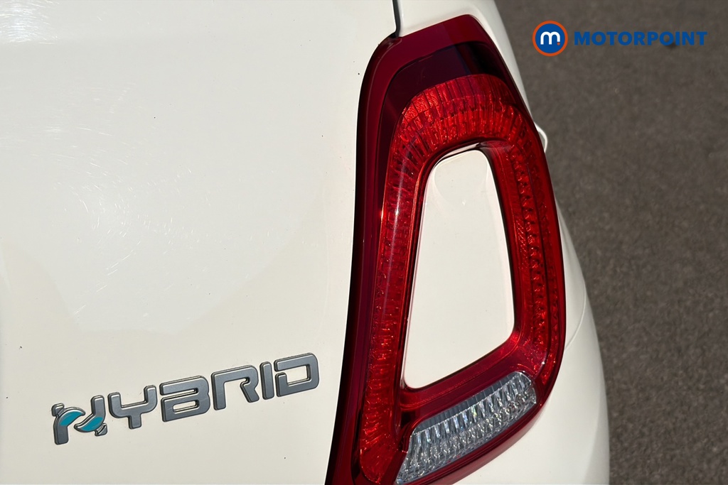 Fiat 500 1.0 Mild Hybrid 3Dr Manual Petrol Hatchback - Stock Number (1647257) - 36th supplementary image