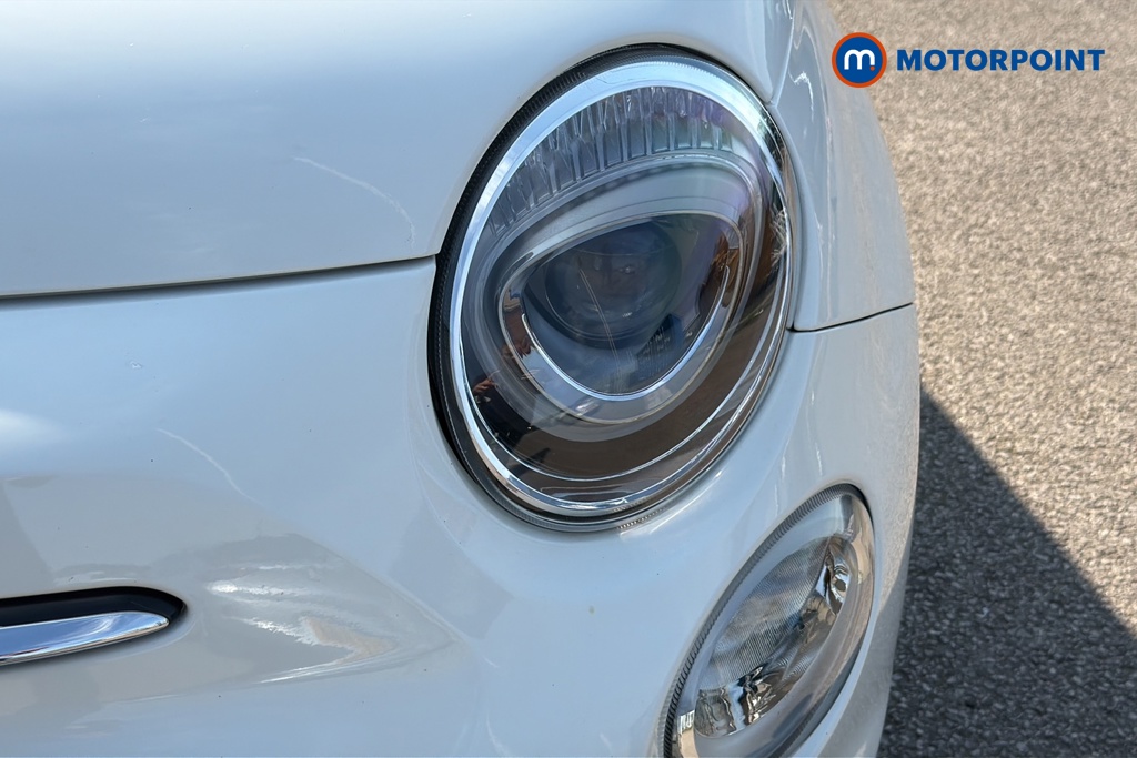 Fiat 500 1.0 Mild Hybrid 3Dr Manual Petrol Hatchback - Stock Number (1647257) - 42nd supplementary image