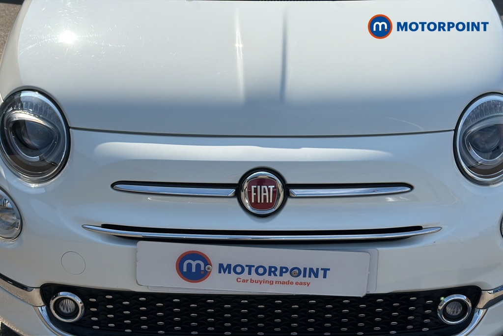 Fiat 500 1.0 Mild Hybrid 3Dr Manual Petrol Hatchback - Stock Number (1647257) - 43rd supplementary image