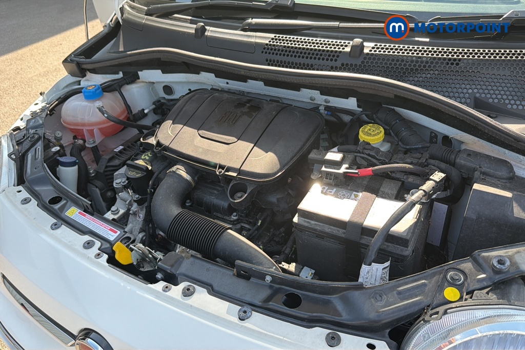 Fiat 500 1.0 Mild Hybrid 3Dr Manual Petrol Hatchback - Stock Number (1647257) - 48th supplementary image