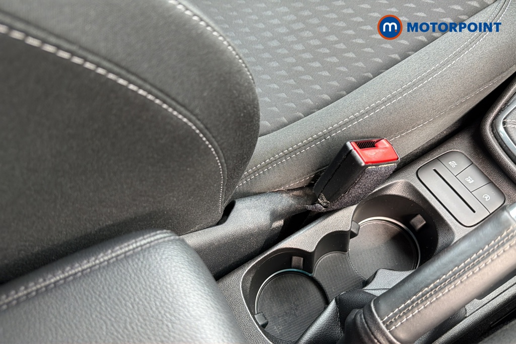 Ford Fiesta Titanium Manual Petrol Hatchback - Stock Number (1647266) - 16th supplementary image
