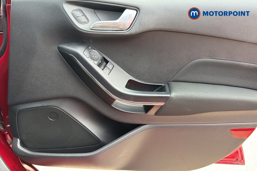 Ford Fiesta Titanium Manual Petrol Hatchback - Stock Number (1647266) - 18th supplementary image