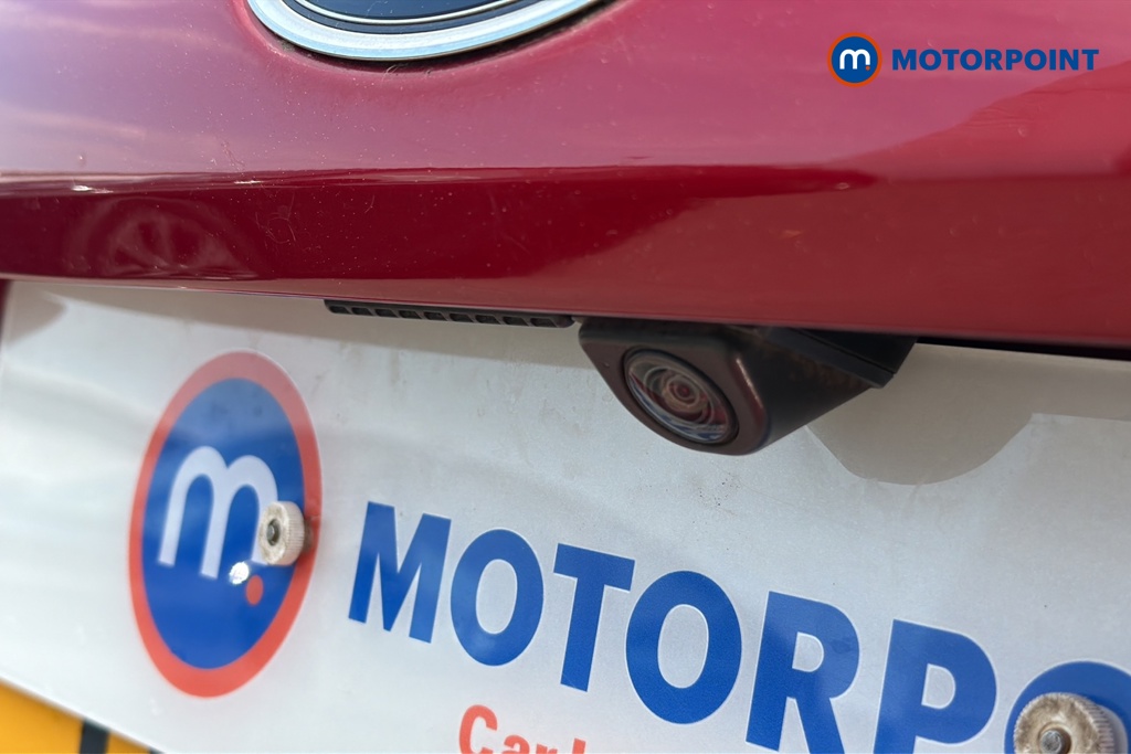 Ford Fiesta Titanium Manual Petrol Hatchback - Stock Number (1647266) - 37th supplementary image