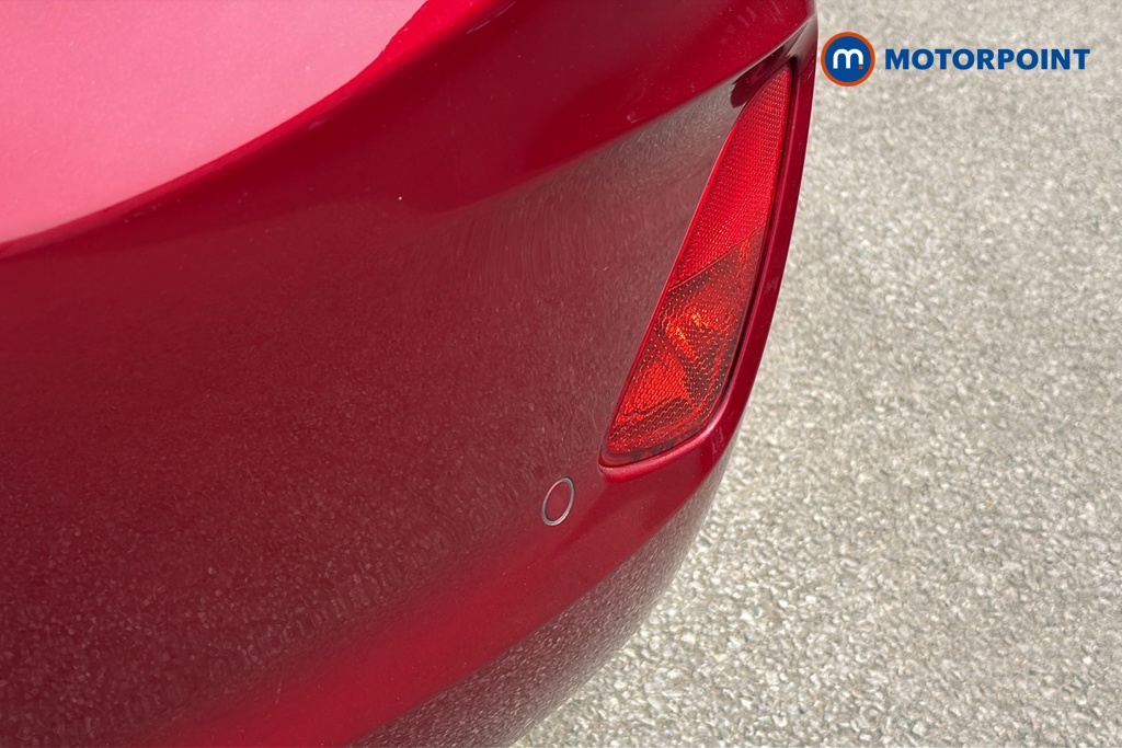 Ford Fiesta Titanium Manual Petrol Hatchback - Stock Number (1647266) - 39th supplementary image