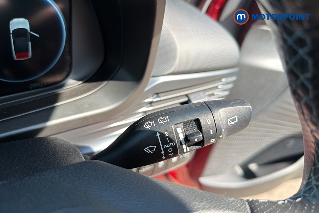 Hyundai I20 N Manual Petrol Hatchback - Stock Number (1647272) - 6th supplementary image