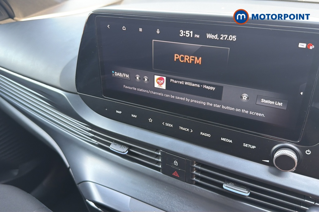 Hyundai I20 N Manual Petrol Hatchback - Stock Number (1647272) - 8th supplementary image