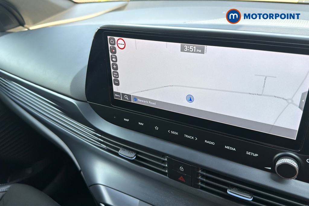 Hyundai I20 N Manual Petrol Hatchback - Stock Number (1647272) - 9th supplementary image
