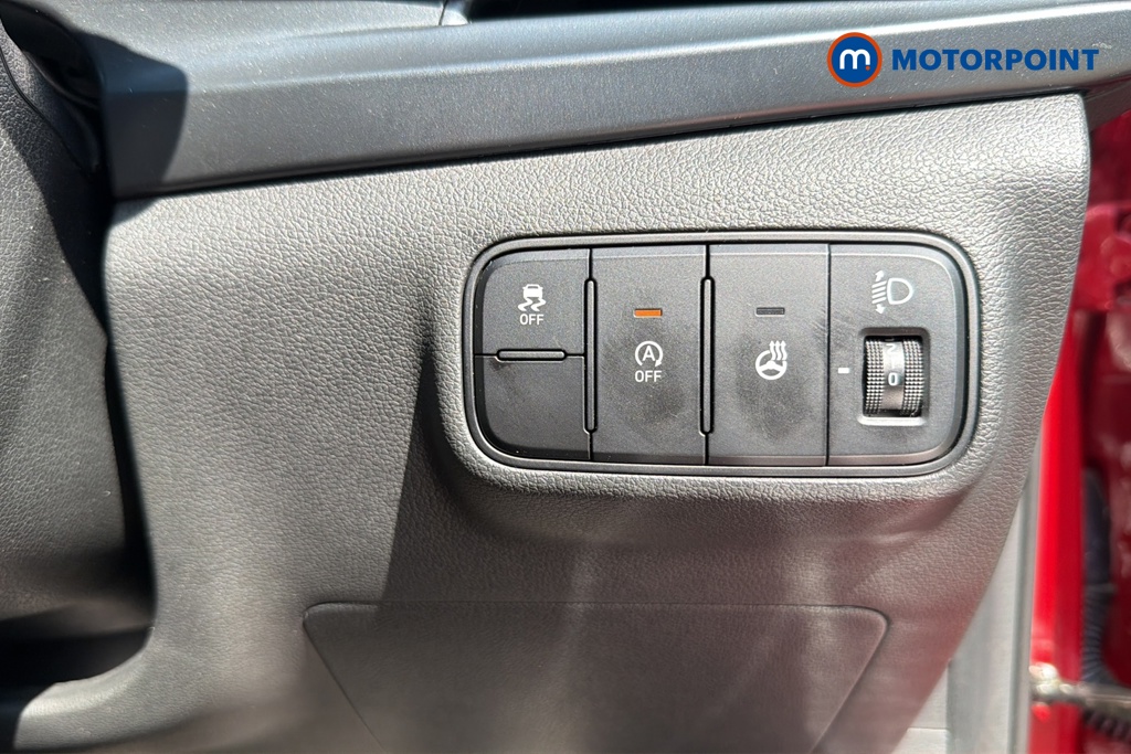Hyundai I20 N Manual Petrol Hatchback - Stock Number (1647272) - 11th supplementary image