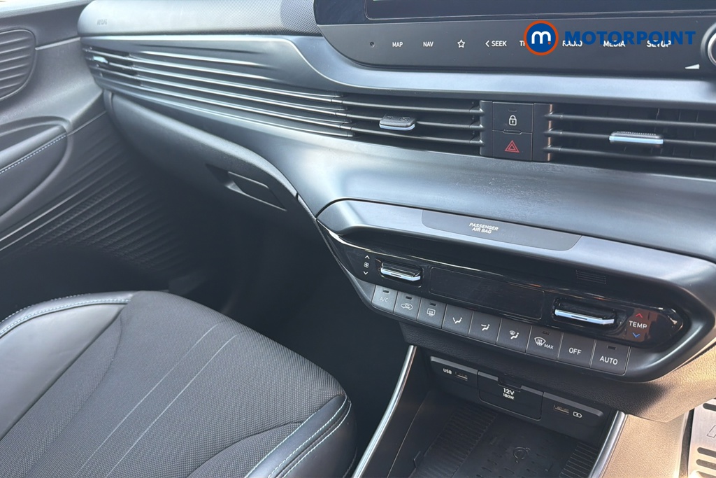 Hyundai I20 N Manual Petrol Hatchback - Stock Number (1647272) - 12th supplementary image