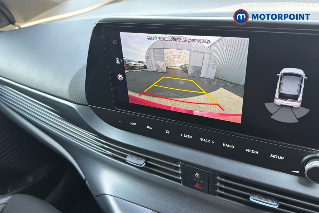 Hyundai I20 N Manual Petrol Hatchback - Stock Number (1647272) - 13th supplementary image