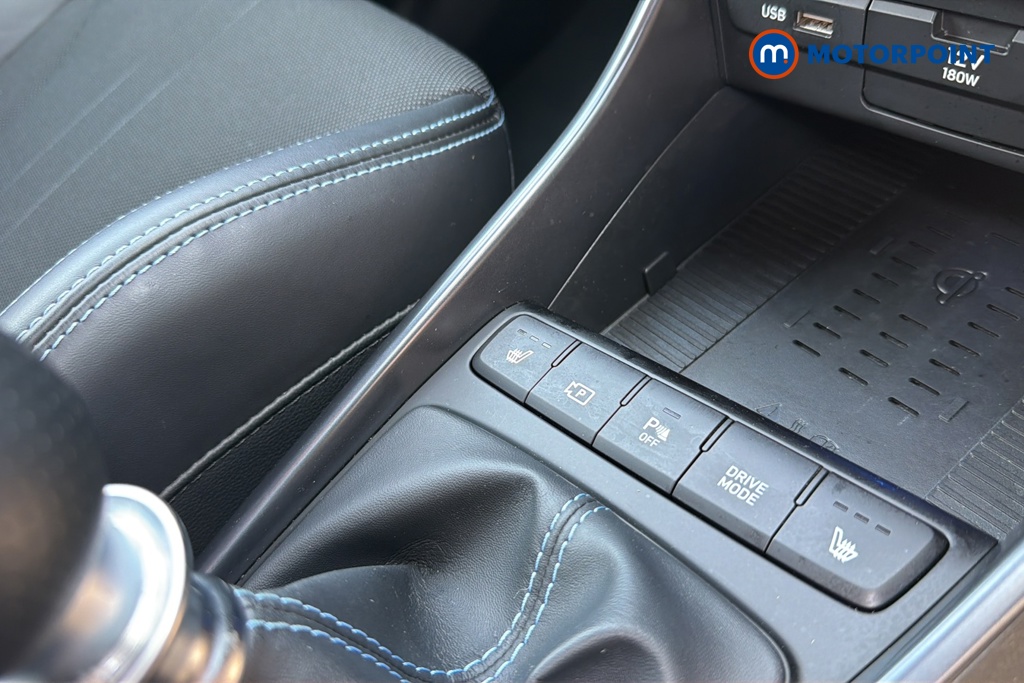Hyundai I20 N Manual Petrol Hatchback - Stock Number (1647272) - 14th supplementary image