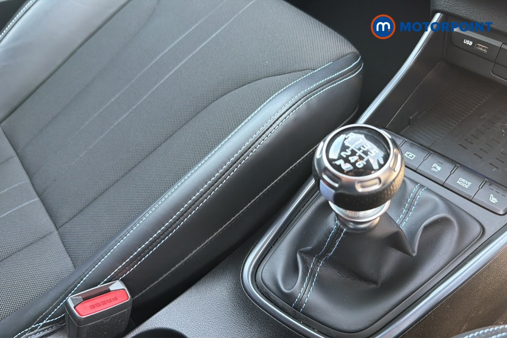 Hyundai I20 N Manual Petrol Hatchback - Stock Number (1647272) - 15th supplementary image
