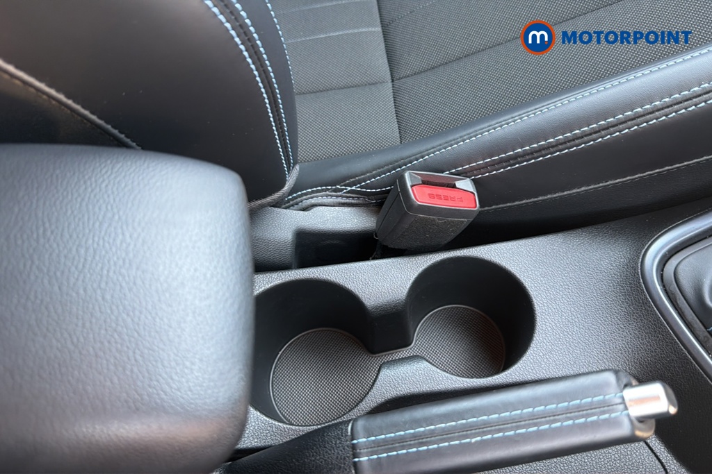 Hyundai I20 N Manual Petrol Hatchback - Stock Number (1647272) - 16th supplementary image