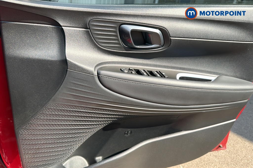 Hyundai I20 N Manual Petrol Hatchback - Stock Number (1647272) - 18th supplementary image