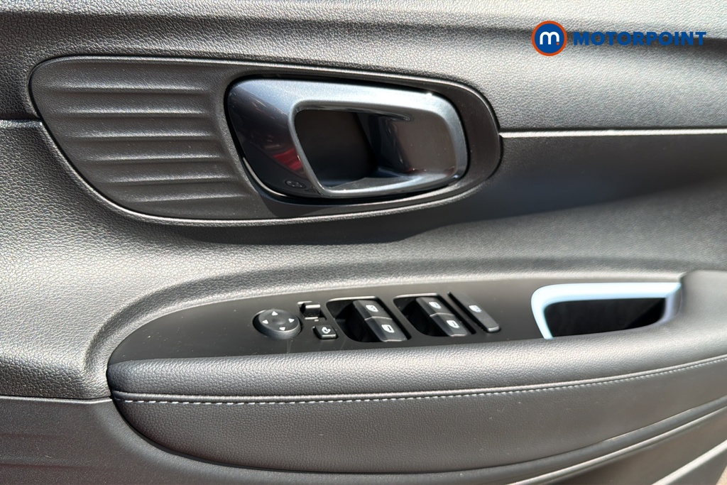 Hyundai I20 N Manual Petrol Hatchback - Stock Number (1647272) - 19th supplementary image