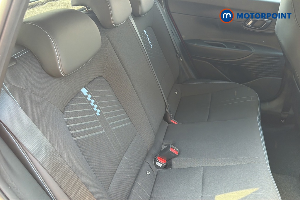 Hyundai I20 N Manual Petrol Hatchback - Stock Number (1647272) - 25th supplementary image
