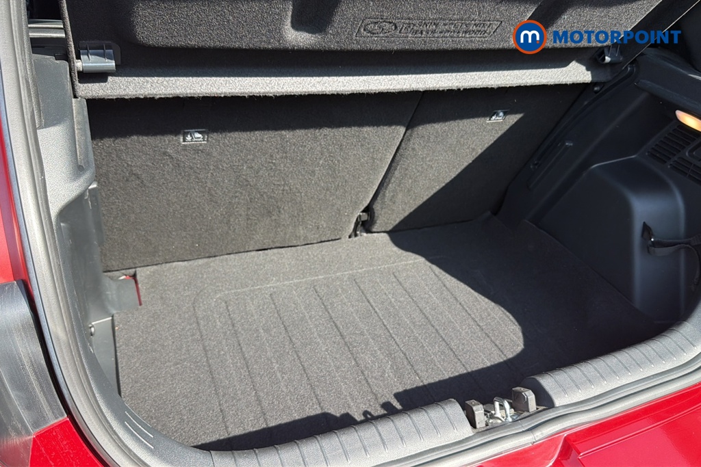 Hyundai I20 N Manual Petrol Hatchback - Stock Number (1647272) - 30th supplementary image