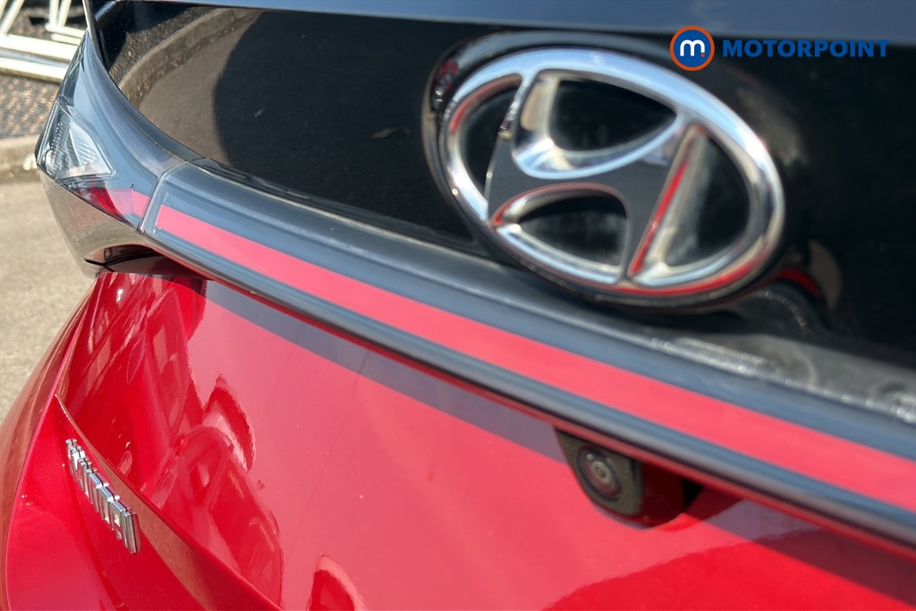 Hyundai I20 N Manual Petrol Hatchback - Stock Number (1647272) - 37th supplementary image