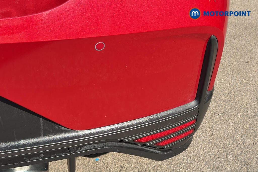 Hyundai I20 N Manual Petrol Hatchback - Stock Number (1647272) - 39th supplementary image