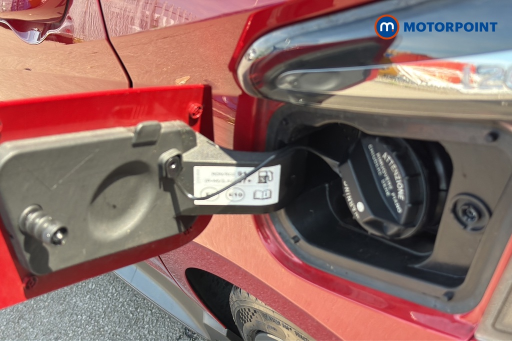 Hyundai I20 N Manual Petrol Hatchback - Stock Number (1647272) - 41st supplementary image