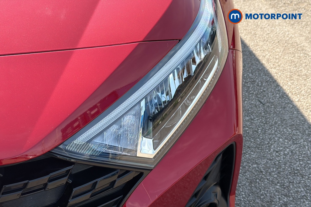 Hyundai I20 N Manual Petrol Hatchback - Stock Number (1647272) - 42nd supplementary image