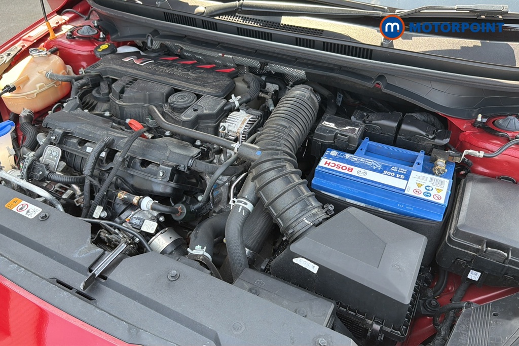 Hyundai I20 N Manual Petrol Hatchback - Stock Number (1647272) - 48th supplementary image