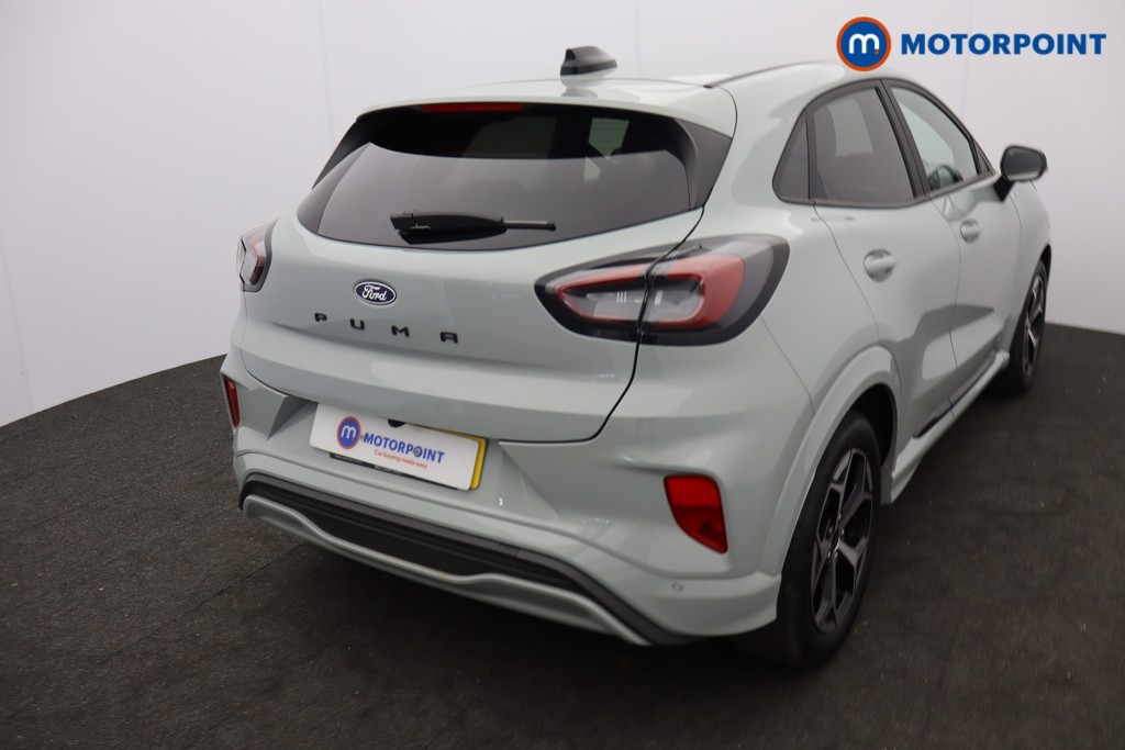 Ford Puma St-Line Automatic Petrol SUV - Stock Number (1647294) - 2nd supplementary image