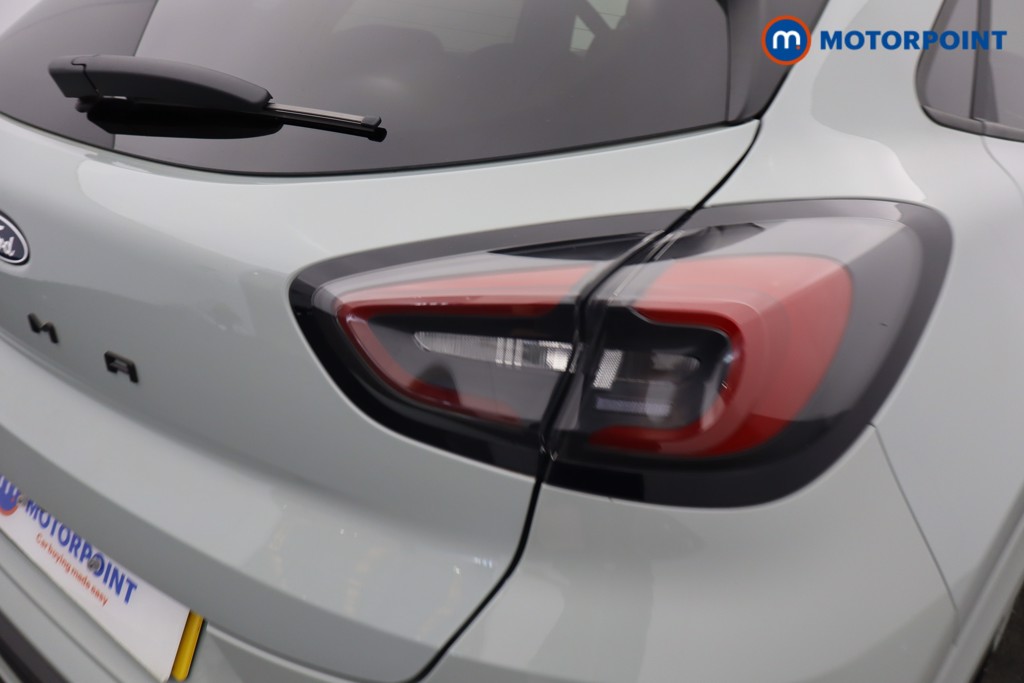 Ford Puma St-Line Automatic Petrol SUV - Stock Number (1647294) - 3rd supplementary image