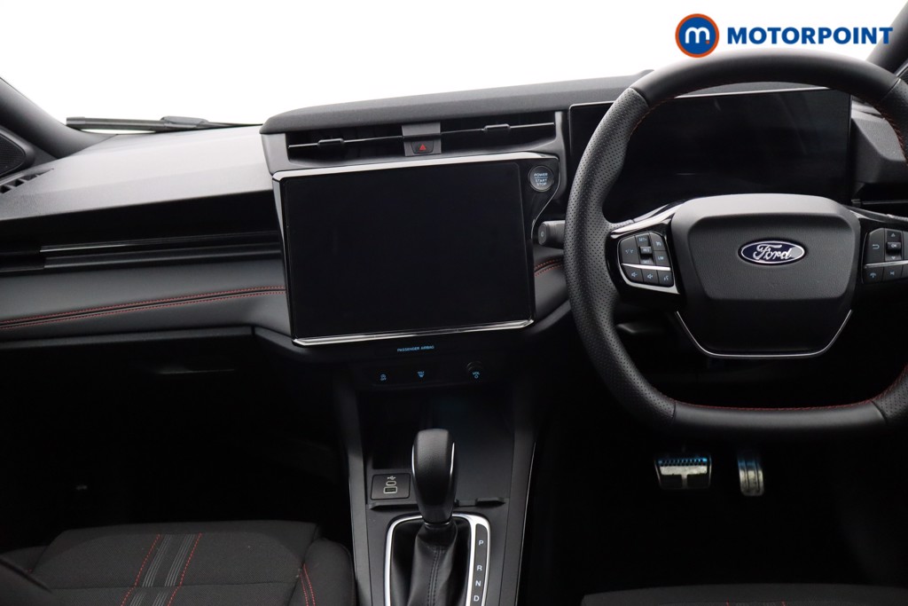 Ford Puma St-Line Automatic Petrol SUV - Stock Number (1647294) - 9th supplementary image