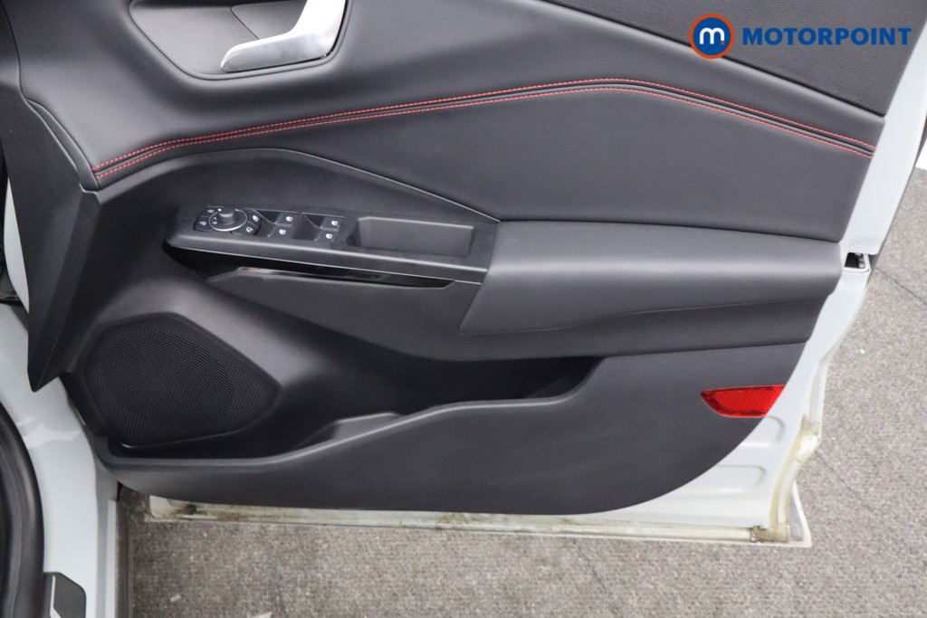 Ford Puma St-Line Automatic Petrol SUV - Stock Number (1647294) - 10th supplementary image