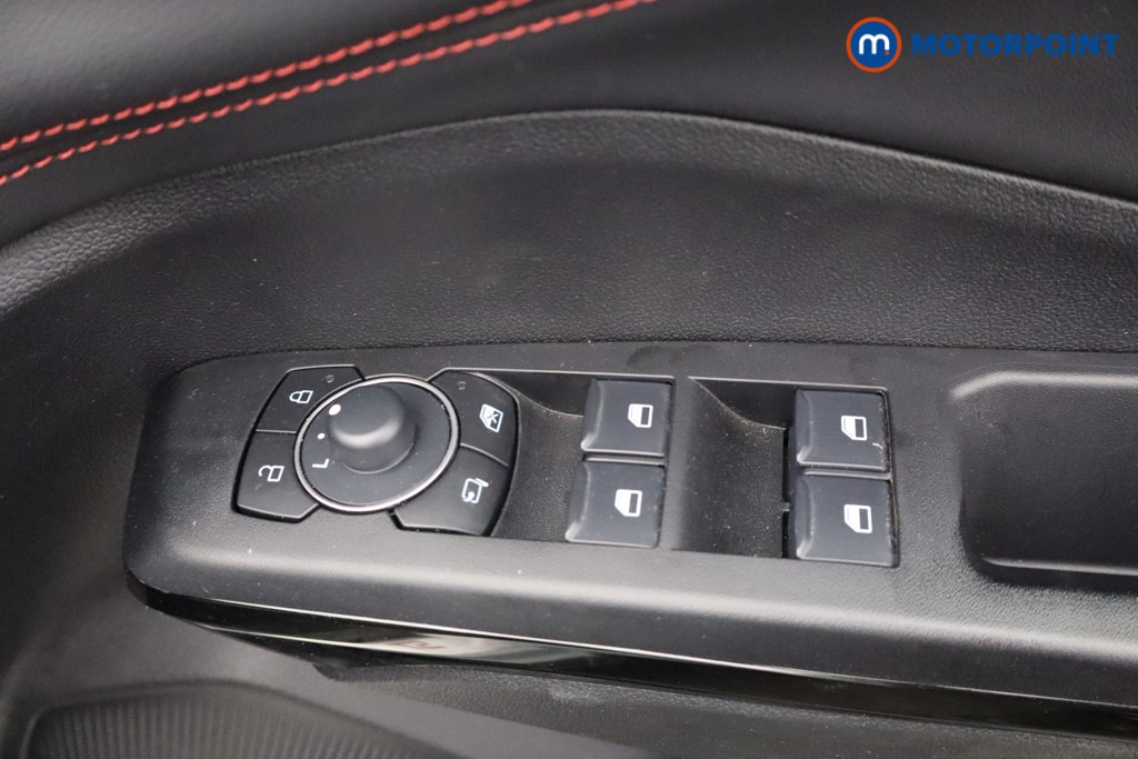 Ford Puma St-Line Automatic Petrol SUV - Stock Number (1647294) - 11th supplementary image