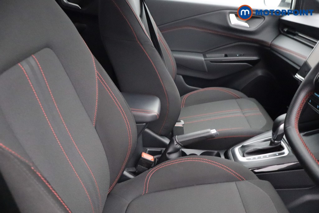 Ford Puma St-Line Automatic Petrol SUV - Stock Number (1647294) - 12th supplementary image