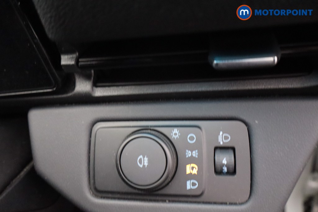 Ford Puma St-Line Automatic Petrol SUV - Stock Number (1647294) - 13th supplementary image