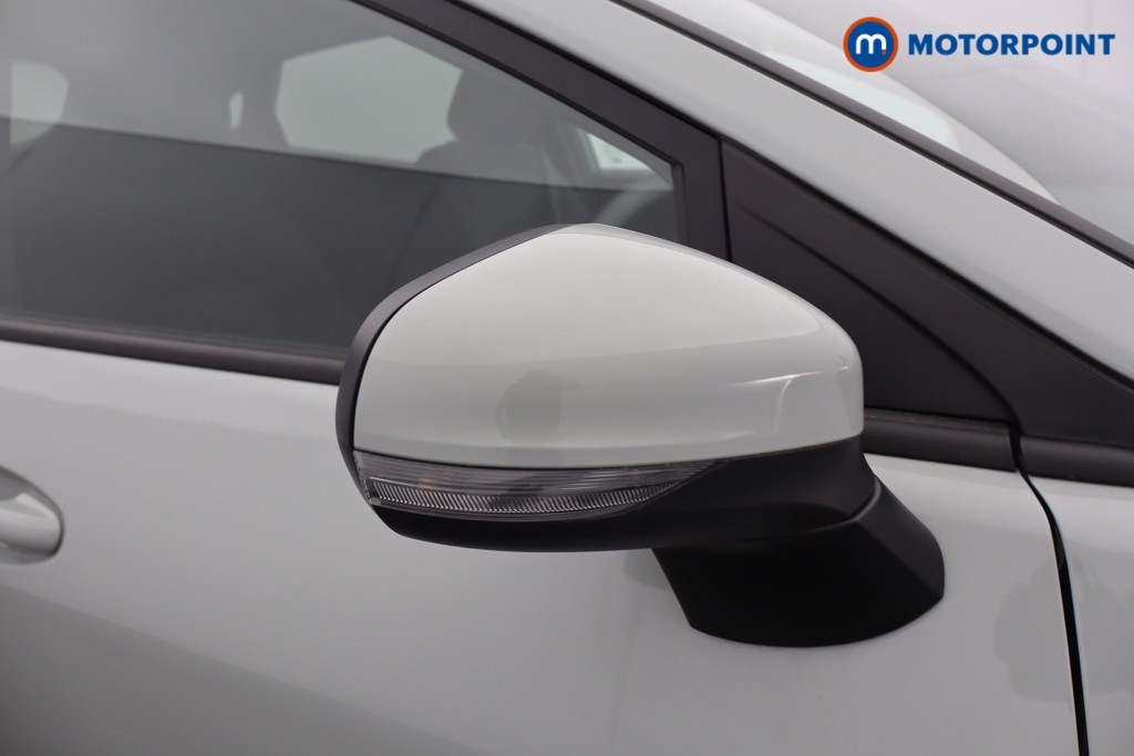 Ford Puma St-Line Automatic Petrol SUV - Stock Number (1647294) - 19th supplementary image