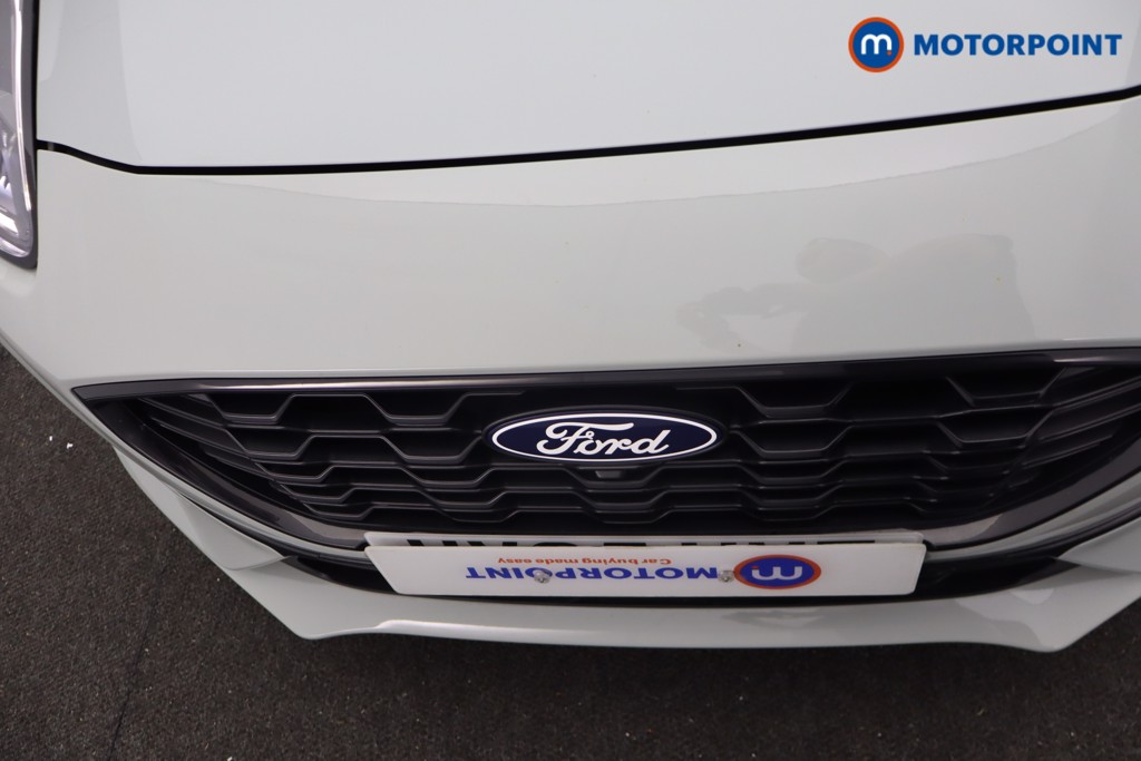 Ford Puma St-Line Automatic Petrol SUV - Stock Number (1647294) - 21st supplementary image