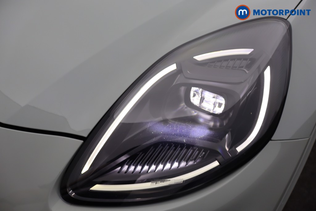 Ford Puma St-Line Automatic Petrol SUV - Stock Number (1647294) - 22nd supplementary image