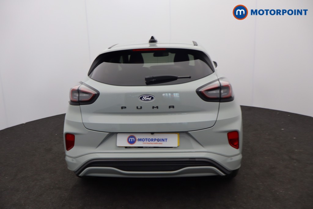 Ford Puma St-Line Automatic Petrol SUV - Stock Number (1647294) - 1st supplementary image