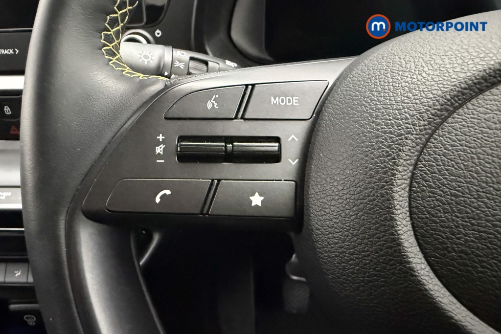 Hyundai I20 Premium Manual Petrol Hatchback - Stock Number (1647446) - 14th supplementary image