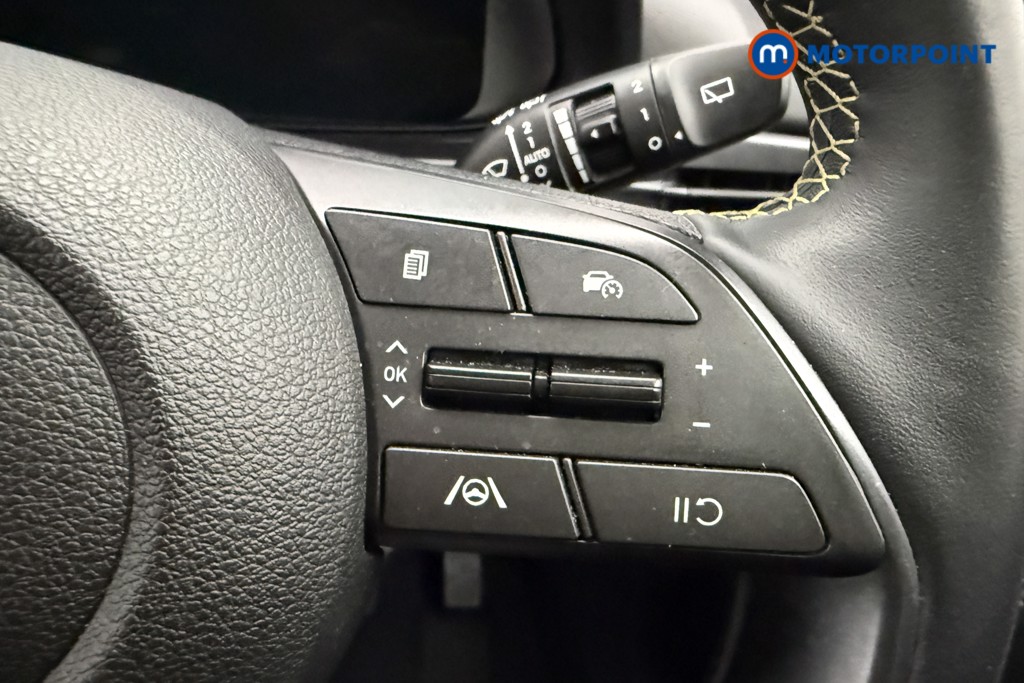 Hyundai I20 Premium Manual Petrol Hatchback - Stock Number (1647446) - 15th supplementary image