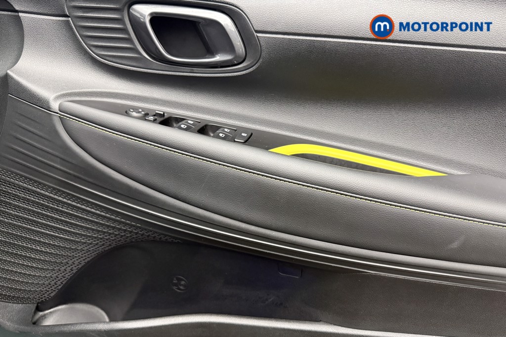 Hyundai I20 Premium Manual Petrol Hatchback - Stock Number (1647446) - 18th supplementary image