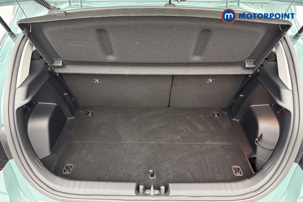Hyundai I20 Premium Manual Petrol Hatchback - Stock Number (1647446) - 22nd supplementary image