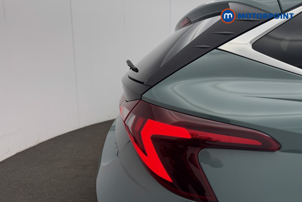 Hyundai I20 Premium Manual Petrol Hatchback - Stock Number (1647446) - 26th supplementary image