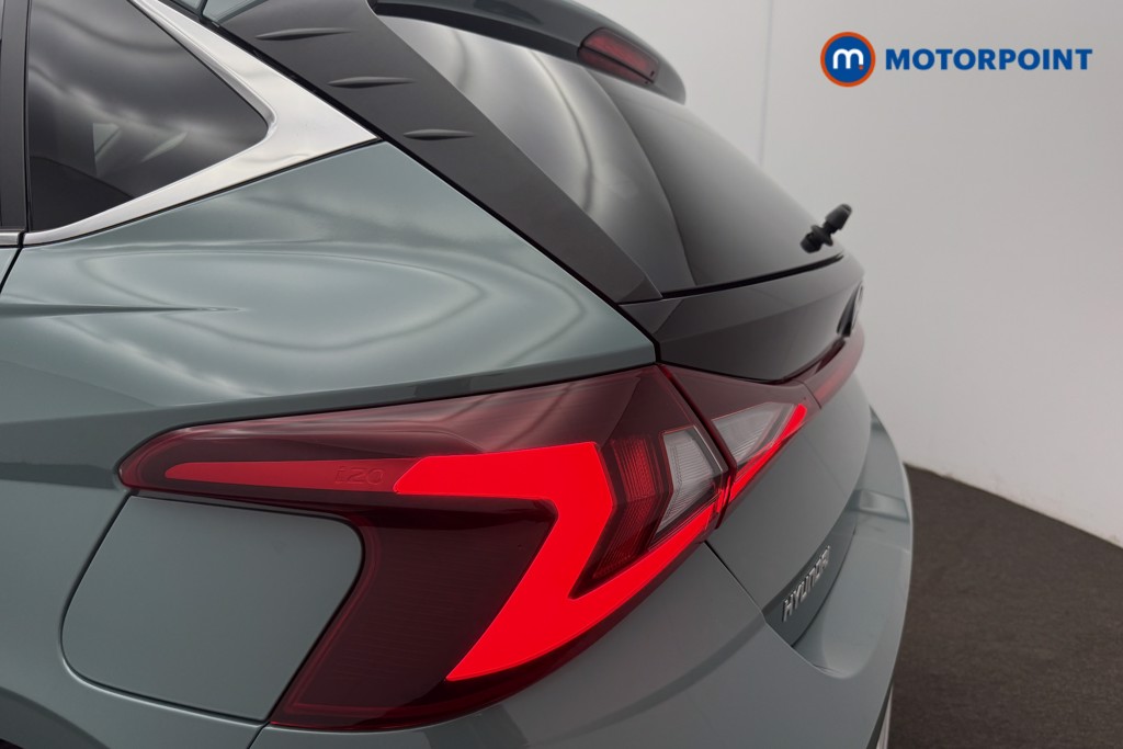 Hyundai I20 Premium Manual Petrol Hatchback - Stock Number (1647446) - 27th supplementary image