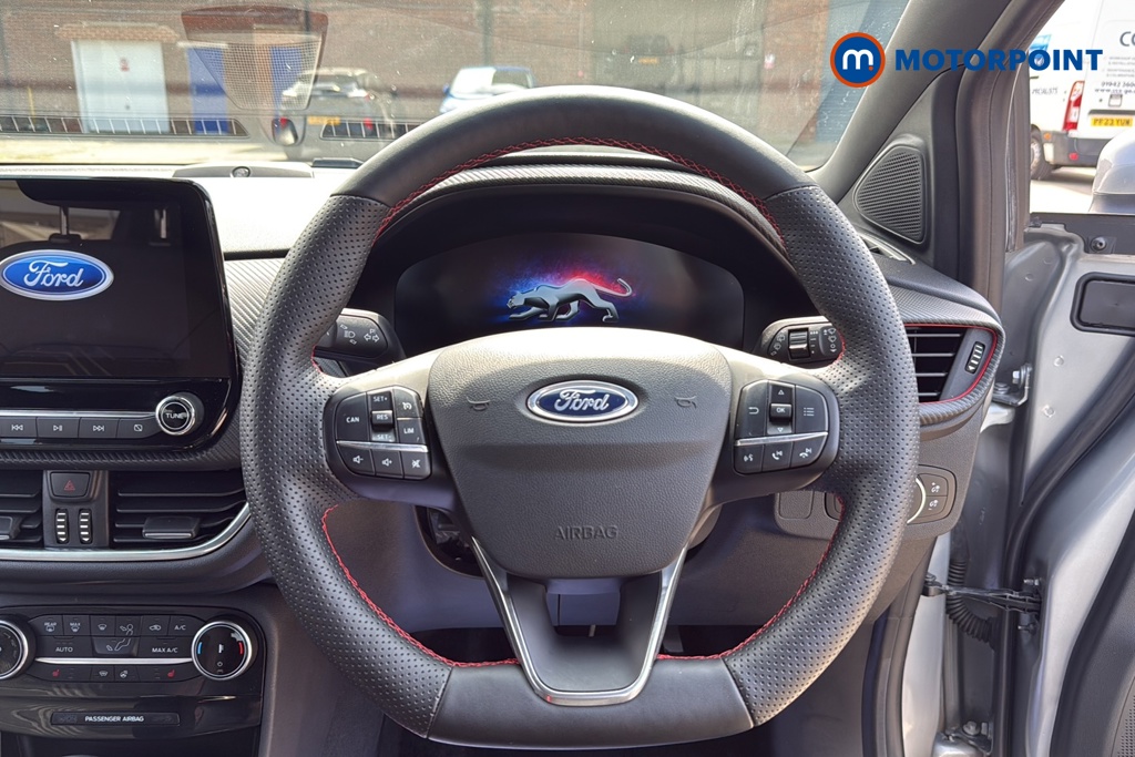 Ford Puma St-Line X Automatic Petrol SUV - Stock Number (1647484) - 2nd supplementary image