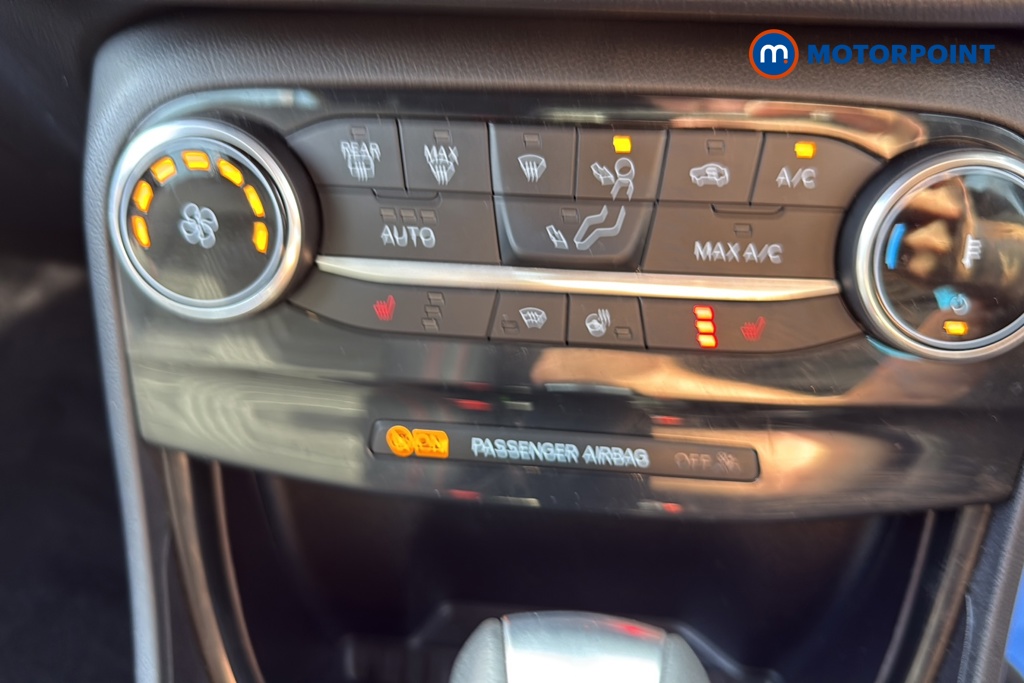 Ford Puma St-Line X Automatic Petrol SUV - Stock Number (1647484) - 14th supplementary image