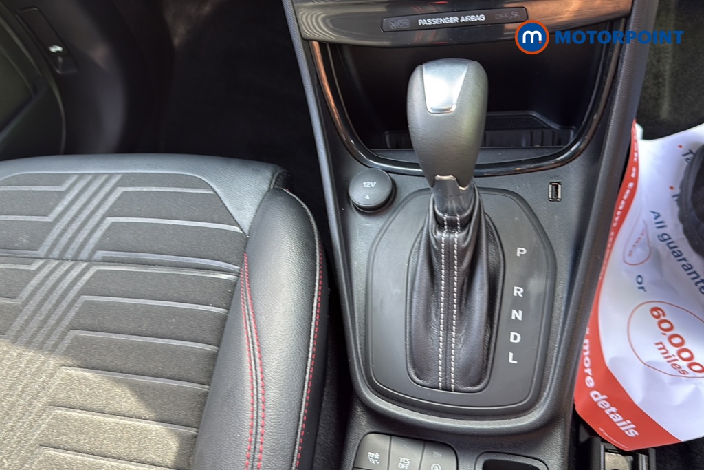 Ford Puma St-Line X Automatic Petrol SUV - Stock Number (1647484) - 15th supplementary image