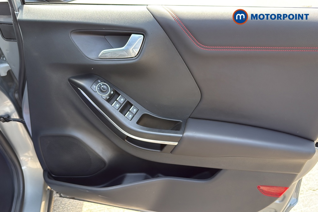 Ford Puma St-Line X Automatic Petrol SUV - Stock Number (1647484) - 18th supplementary image